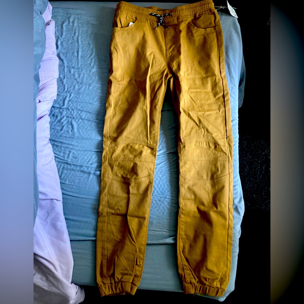 Youth boys pants